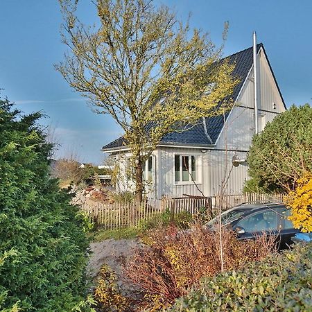 Ferienwohnung Haus zur Niendorfer Sonne Haus Schwalbennest Niendorf  Exterior foto